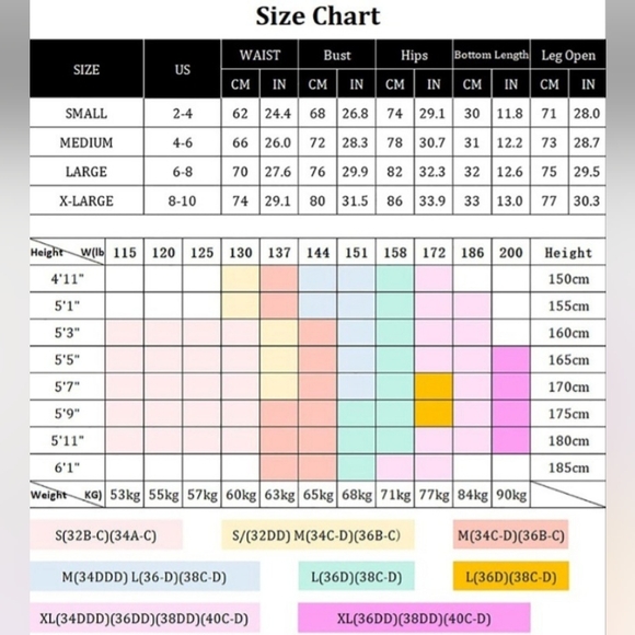 Bikini - Picture 4 of 4